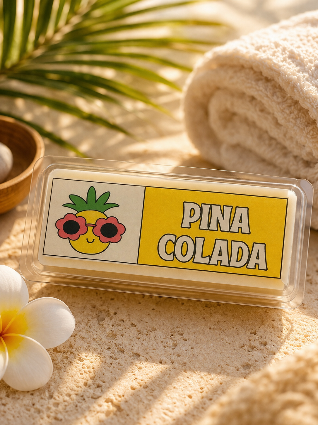 Piña colada