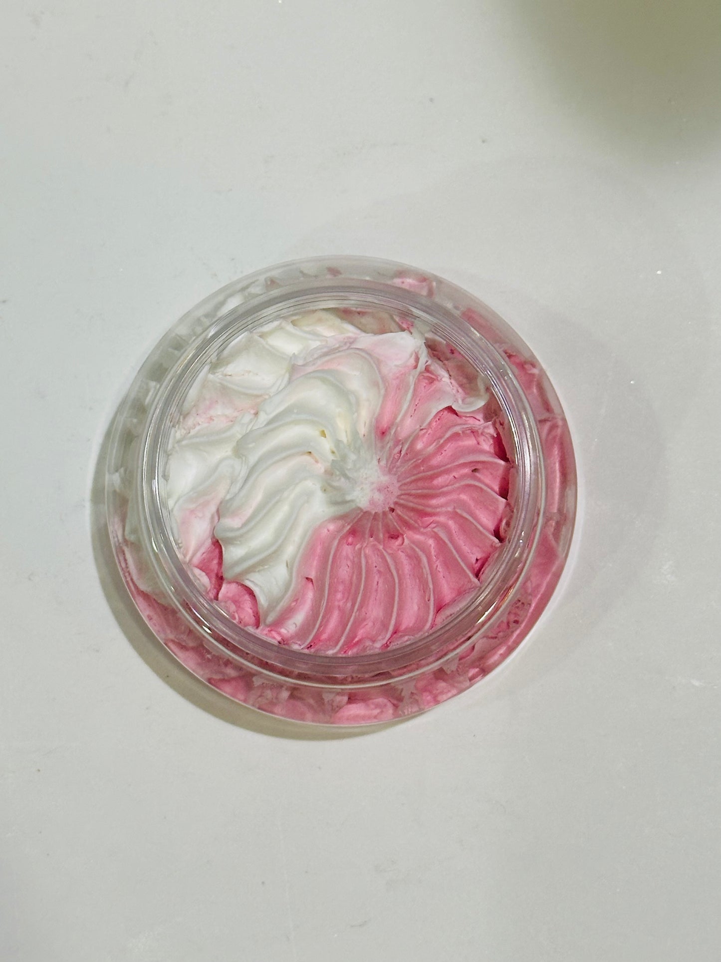 Strawberry Shortcake Body Butter