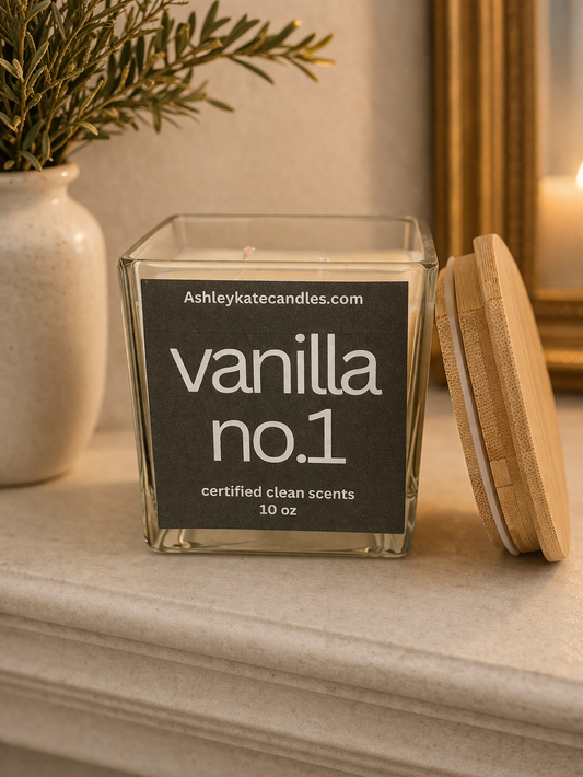 Vanilla no. 1