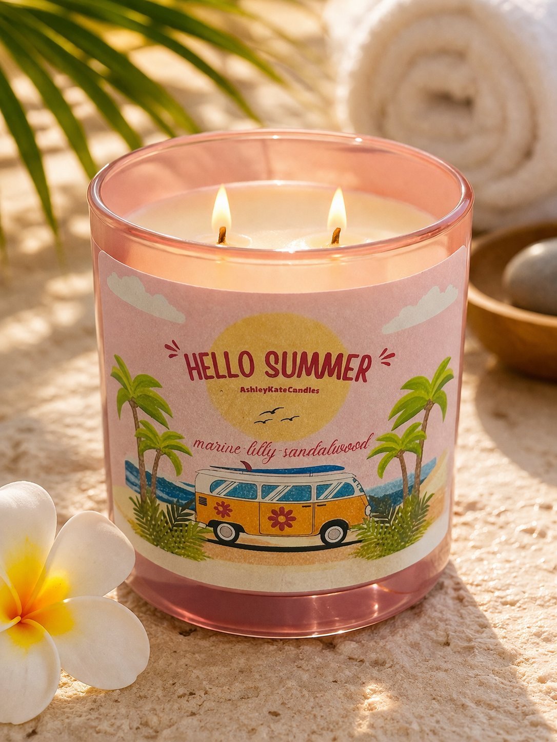 Hello Summer!!
