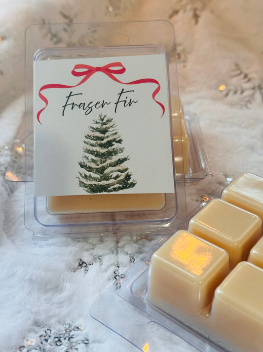 Fraser Fir Wax Melt