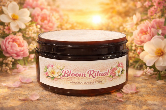 Bloom Ritual Body Butter