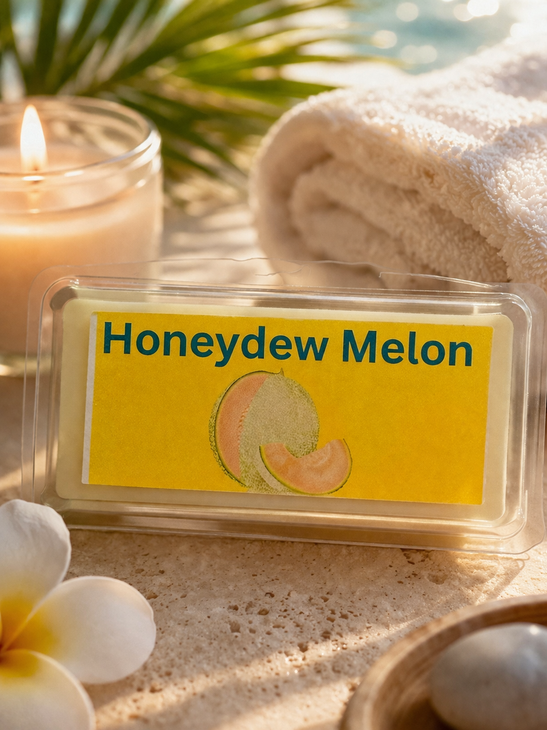 Honeydew melon