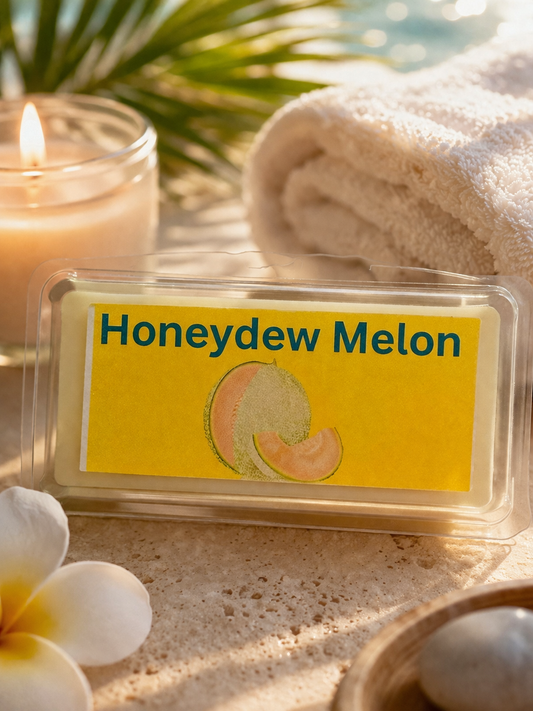 Honeydew melon