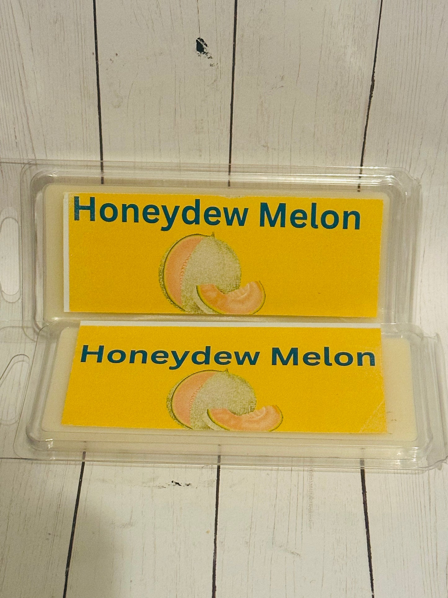 Honeydew melon