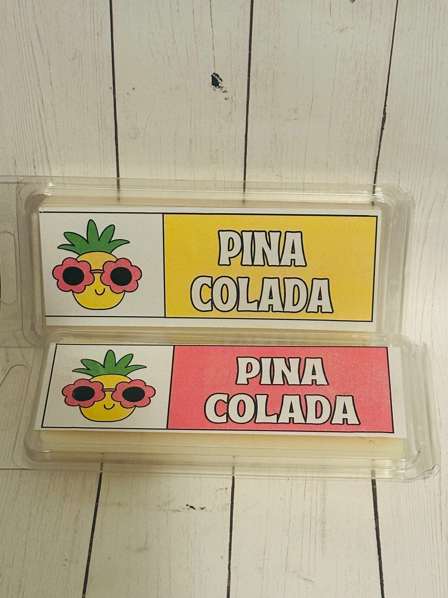 Piña colada