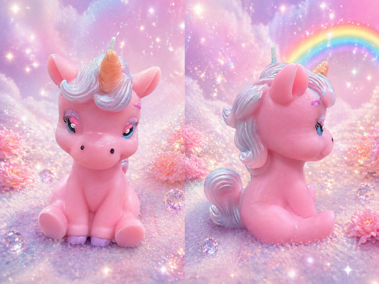 Little  Luxe Unicorn